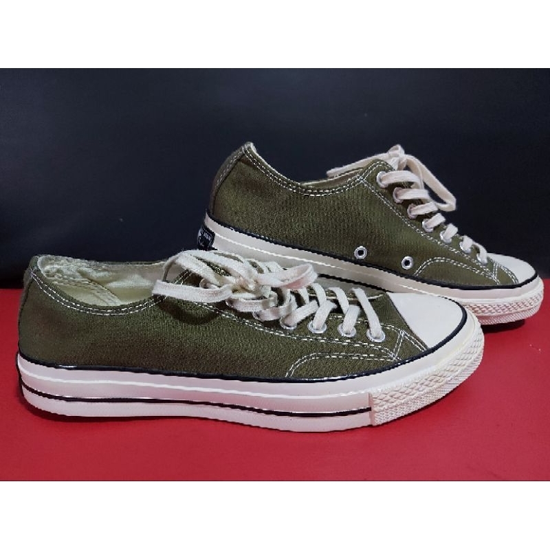 Original Converse all star 70's Low (Army) size