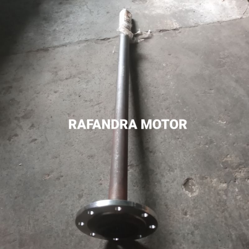 AS RODA MITSUBISHI CANTER 136 HDX