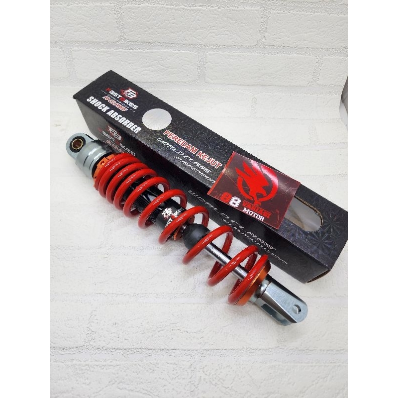 Shockbreaker Fastbikes A Class 310MM Mio Beat Scoopy Vario 110