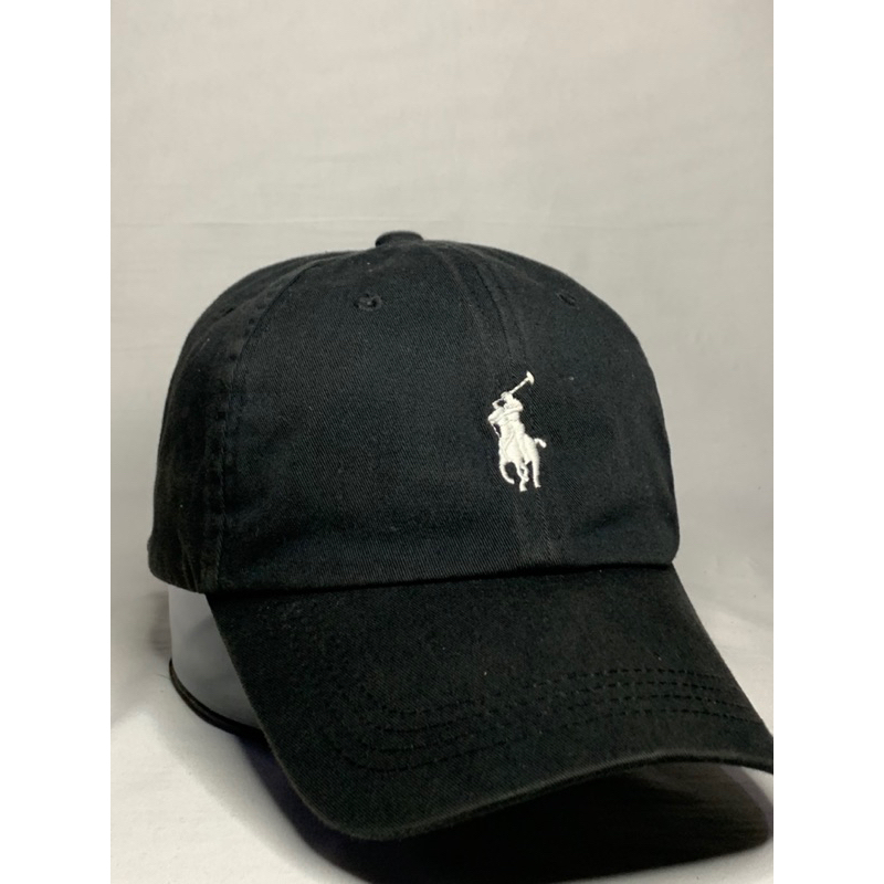 Topi Polo second original