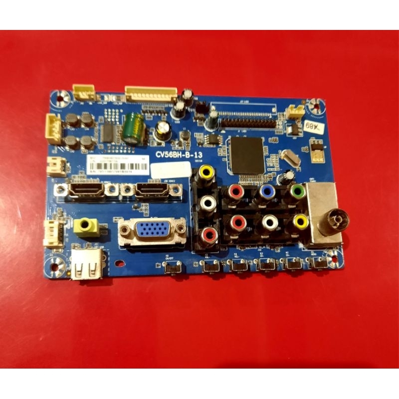 Modul Mainboard LED 24in Polytron PLD 24T8511