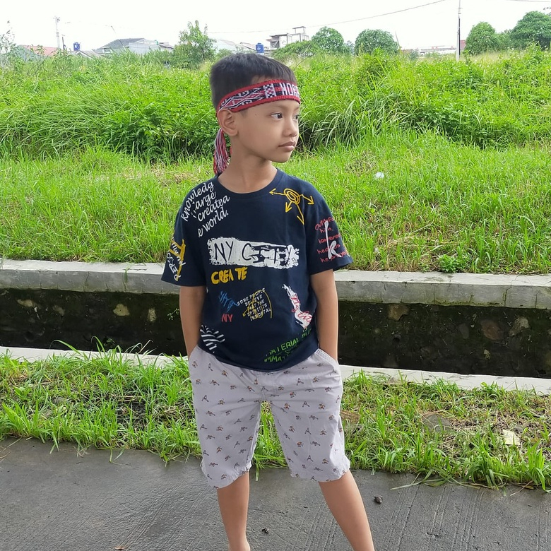 Sortali Batak rajut - Ikat Kepala - souvenir - Hiasan khas batak Horas