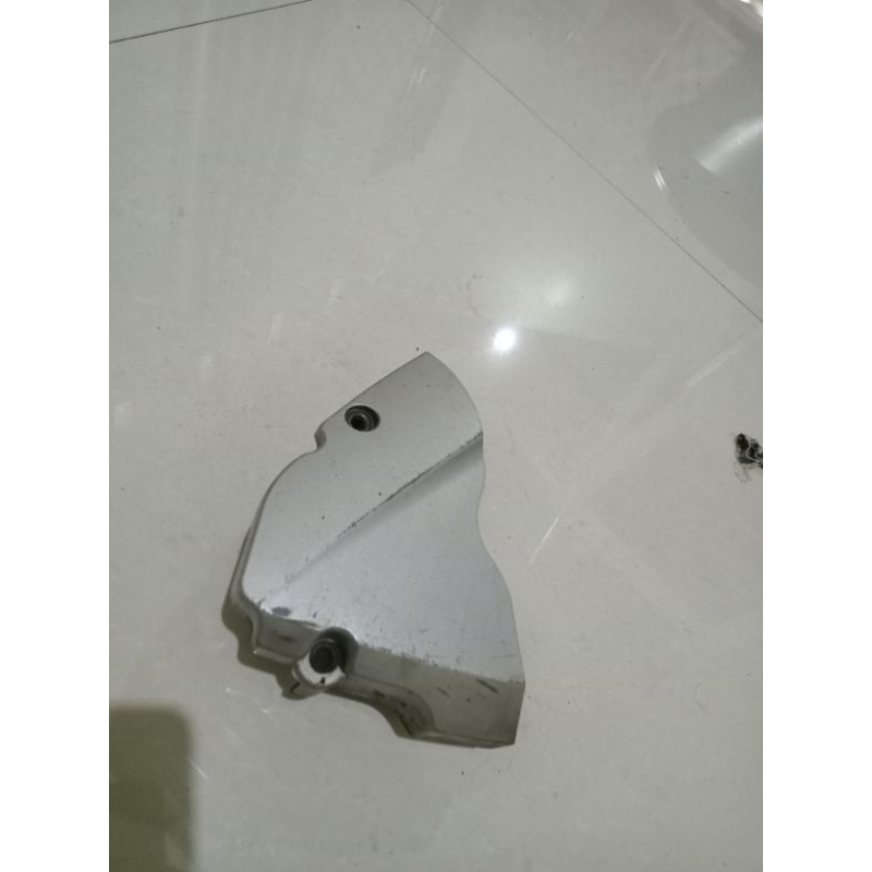 tutup rantai Vixion old