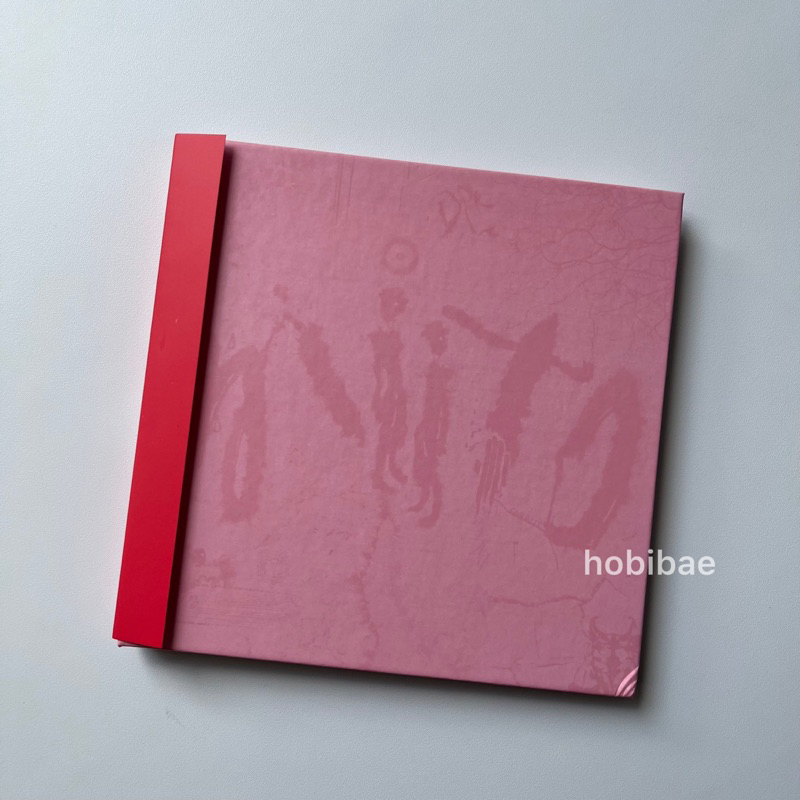 DPR IAN album MIITO moodswings in to order