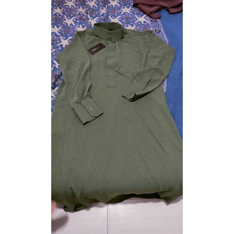 koko ghamis @thobe studio size M