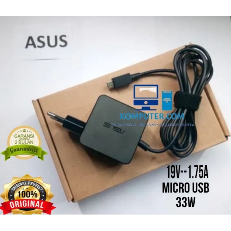 Adaptor Charger Notebook ASUS EeeBook E202SA E202S E202