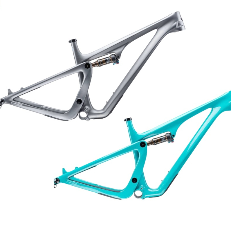 Frame Sepeda - YETI SB115 T-SERIES 21 MTB FRAME