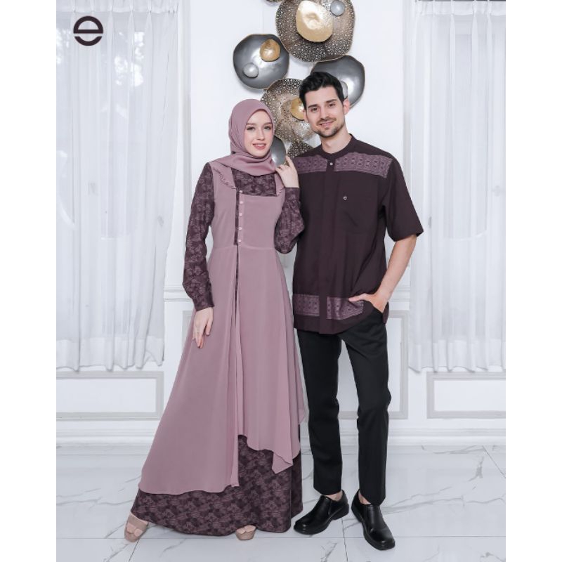 COUPLE 2023 Elfa Couple 162 Kagumi 275 Kahfi 257 ethica