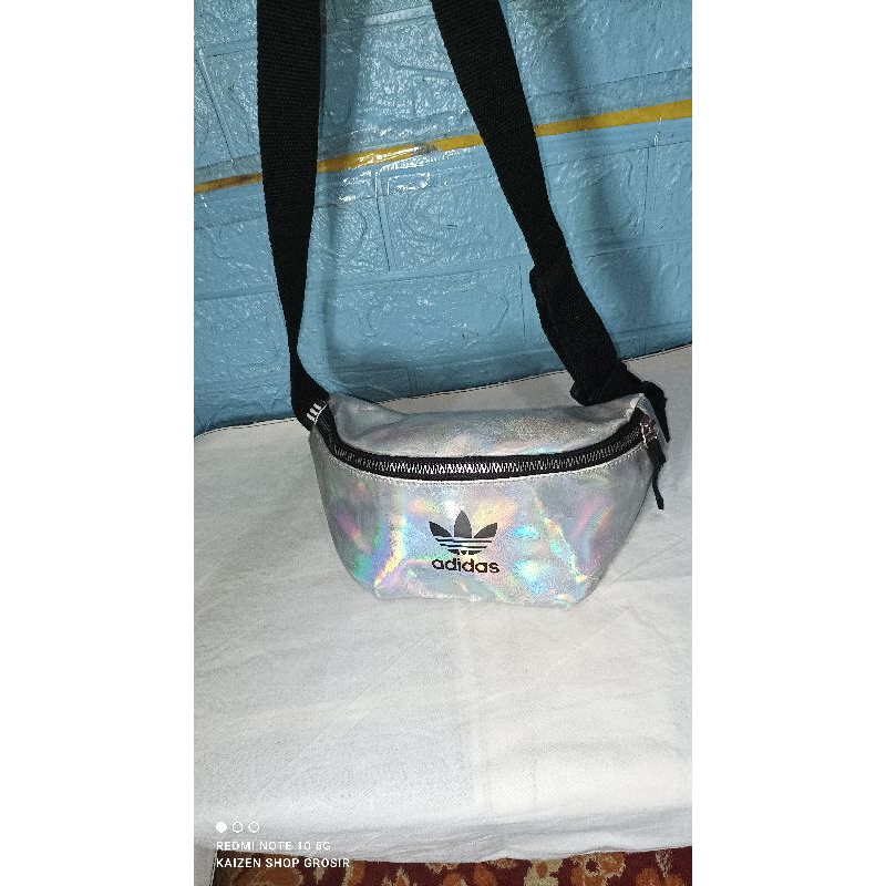Waist Bag adidas