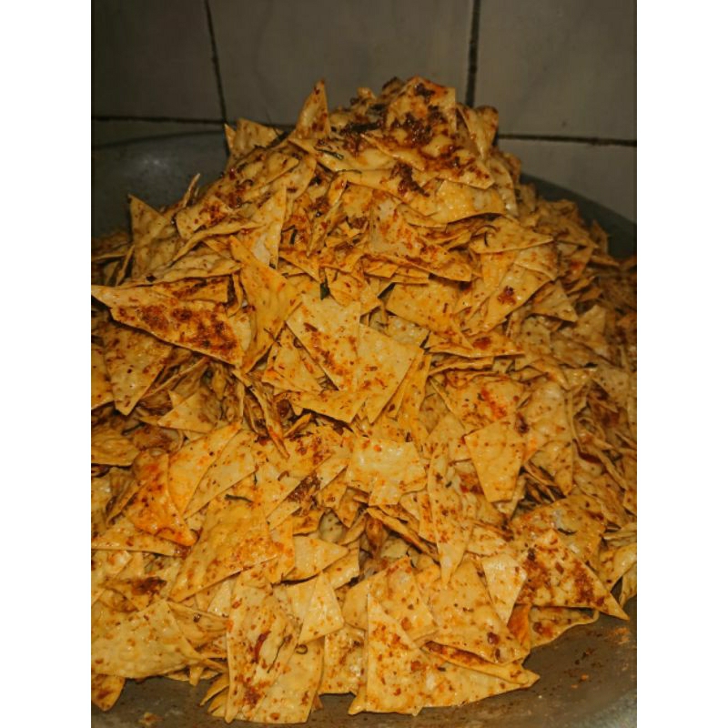 

Keripang pedas 250gr