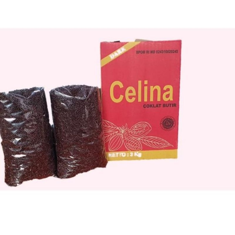 

mesis coklat celina meses coklat 500gr
