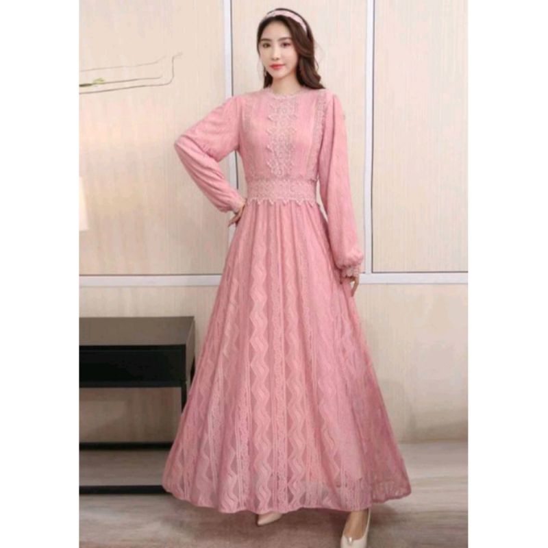 GAMIS HARLEY BURKAT IMPORT