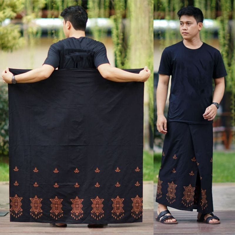 BISA COD /SARUNG BATIK  MURAH HARGA GROSIR / SARUNG SANTRI