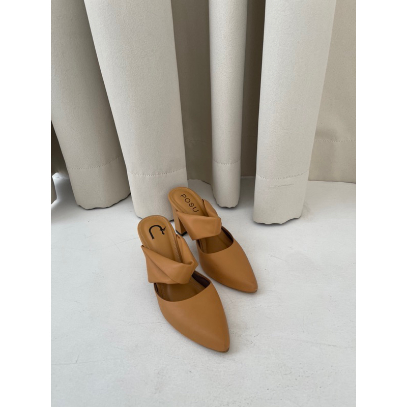 Olla Heels