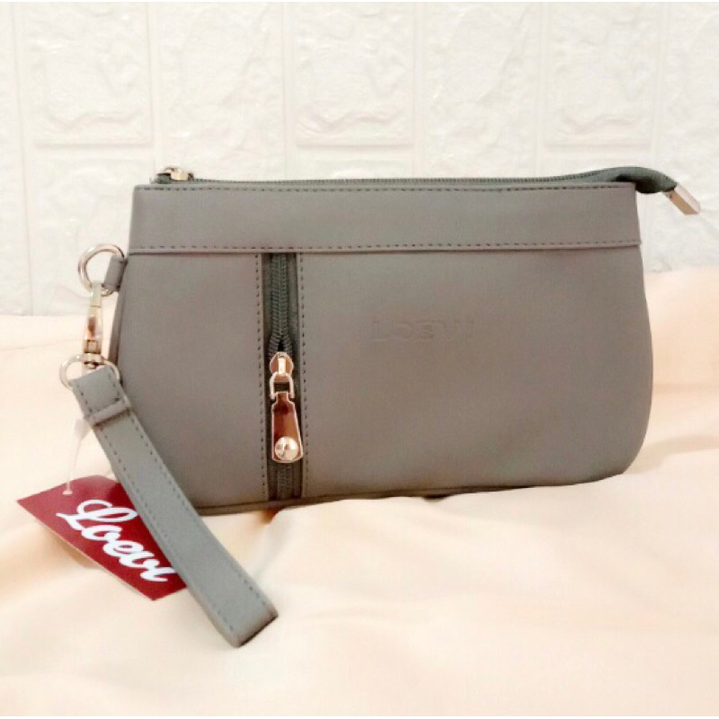 Dompet Wanita Pouch Kayla / Dompet HP