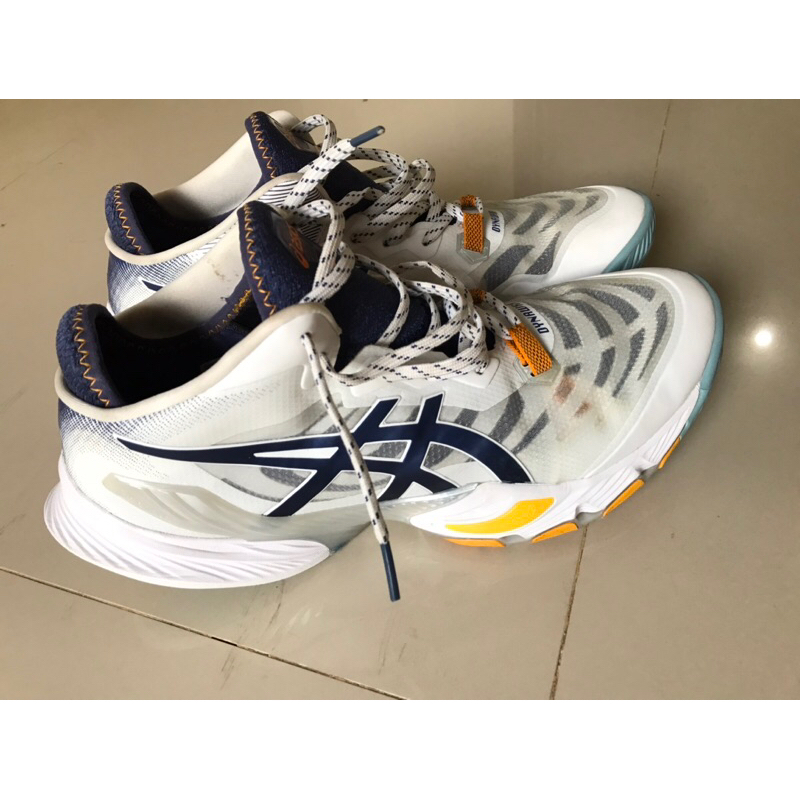 Asics Metarise size 44,5 second