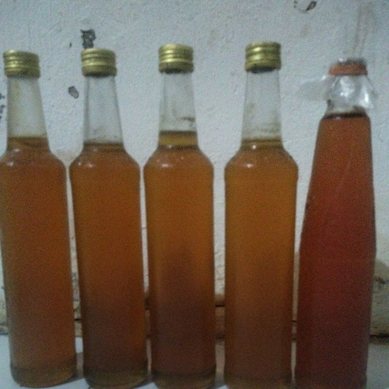 

Madu Hutan