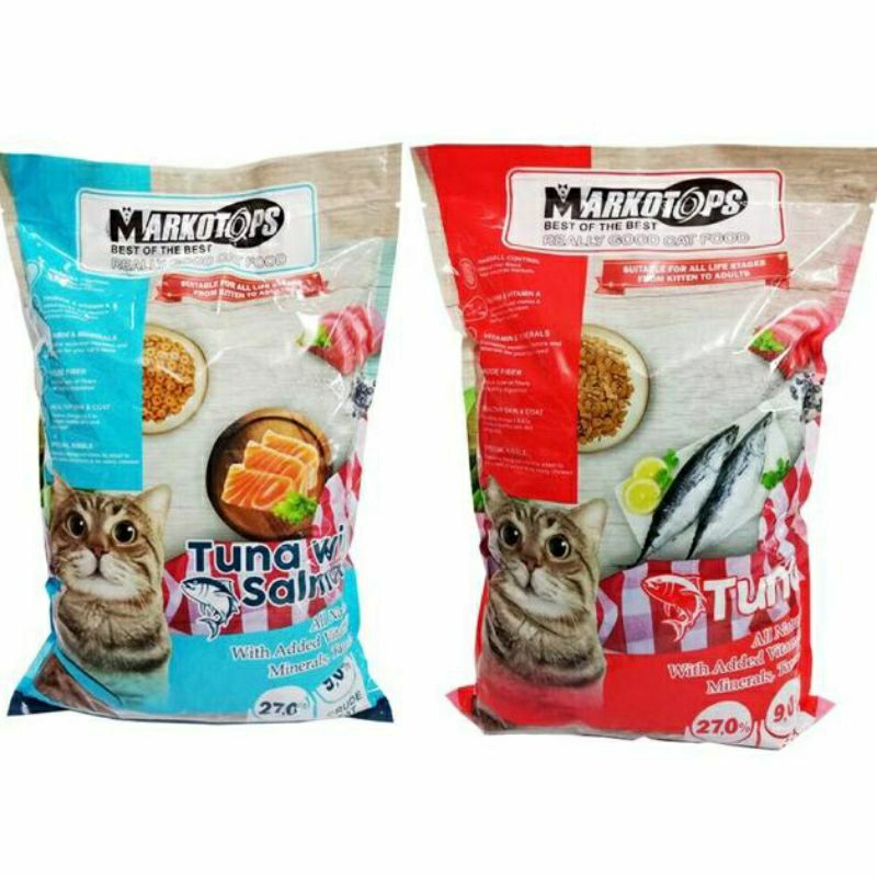 Markotop adult 1 kg