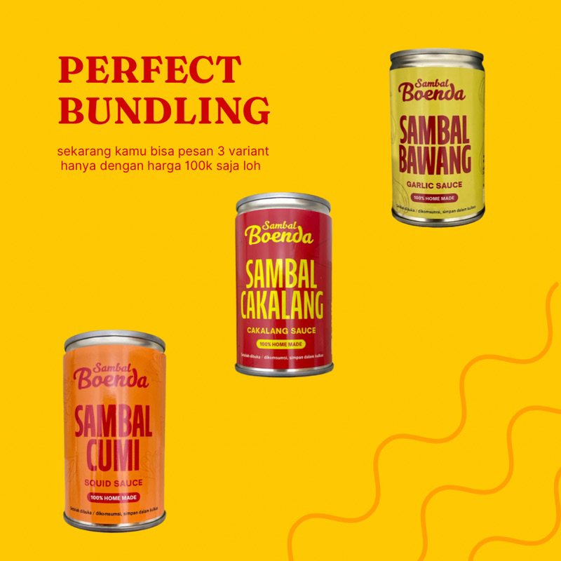 

Sambal Bawang/sambal cumi/sambal cakalang