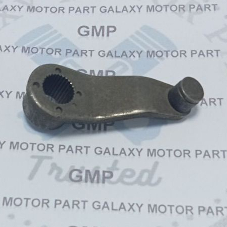 Paha Tuas Tongkat Kopling motor grand Lever comp honda supra 22810 KPH 900