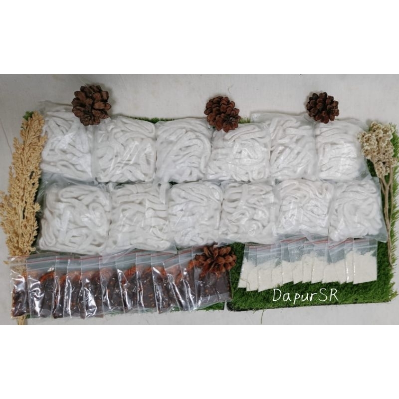 

Nafariz724 Paket Usaha Cirambay 12 Bungkus