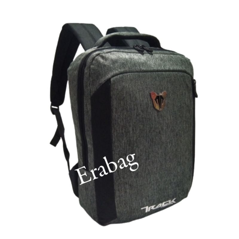 Tas ransel Track tas laptop pria dan wanita 79535