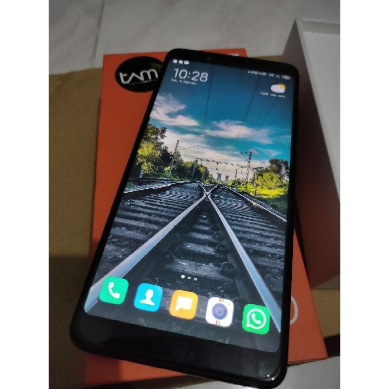 Xiaomi redmi note 5 pro 4gb/64gb