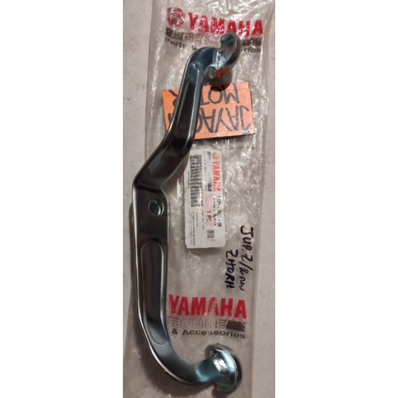 Persneling JUPITER Z / VEGA R NEW Yamaha 5TP YGP Pedal Operan Gigi Persneleng Overan Versneling Pers