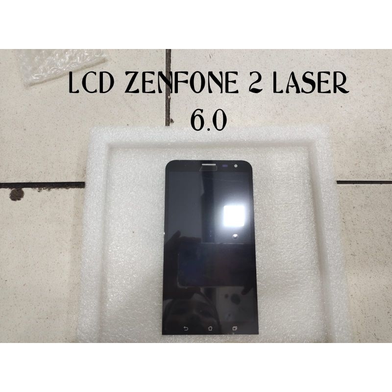 LCD ASUS ZENFONE 2 LASER 6.0 ZE601KL
