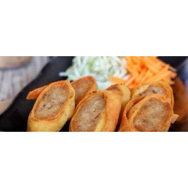 

Eggroll Potong Frozen
