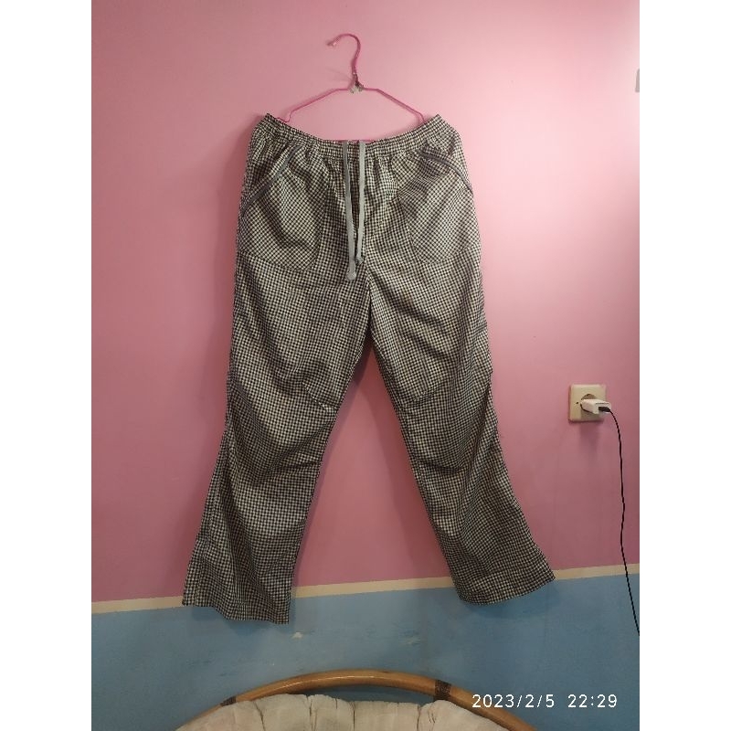 celana snowboard Tartan Korea