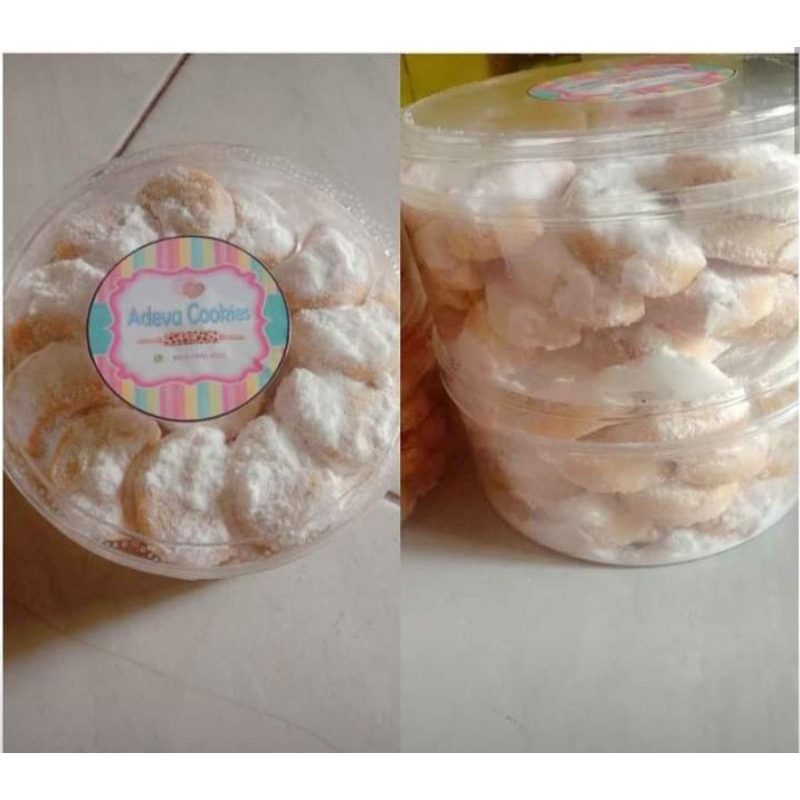 

Aneka Kue Lebaran 250 gram