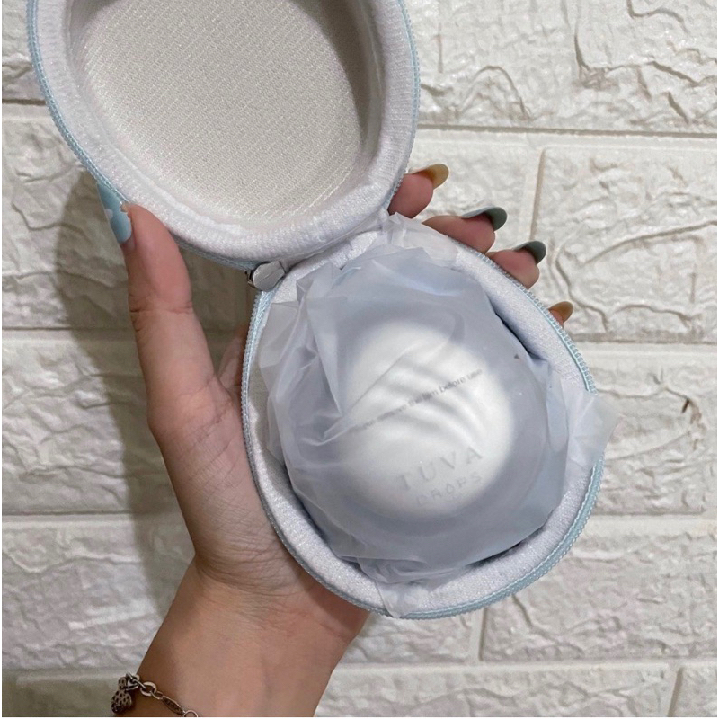 Tuva Drops -  Limited Edition Cloudy x michimomo - Tuva Beauty