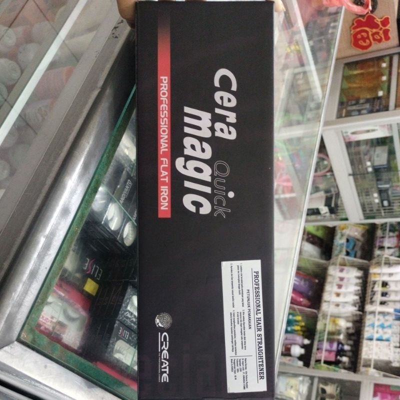 Bebilist CeraMagic Original