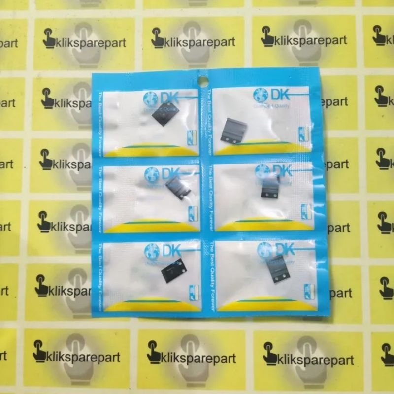 IC S527B Ic Power Samsung A730 A8 Plus