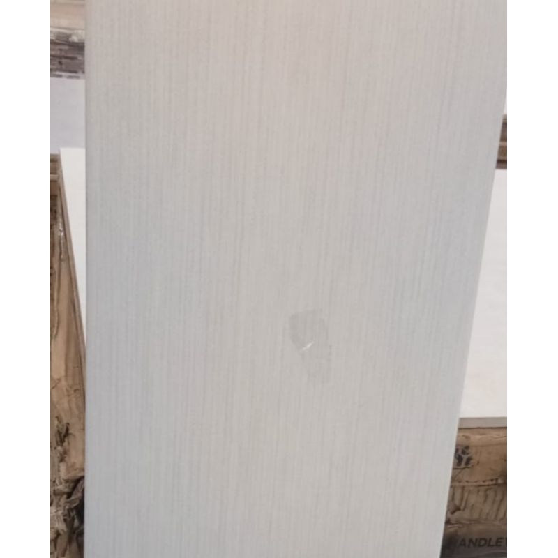 Keramik Dinding Platinum Balkan Grey Basic 25x40 KW2