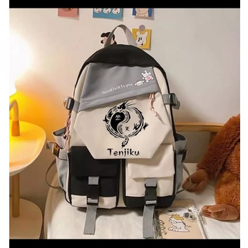 Tas Ransel Wanita Backpack Wanita Backpack Tas Sekolah Tas Anak Backpack Nylon Backpack Korean