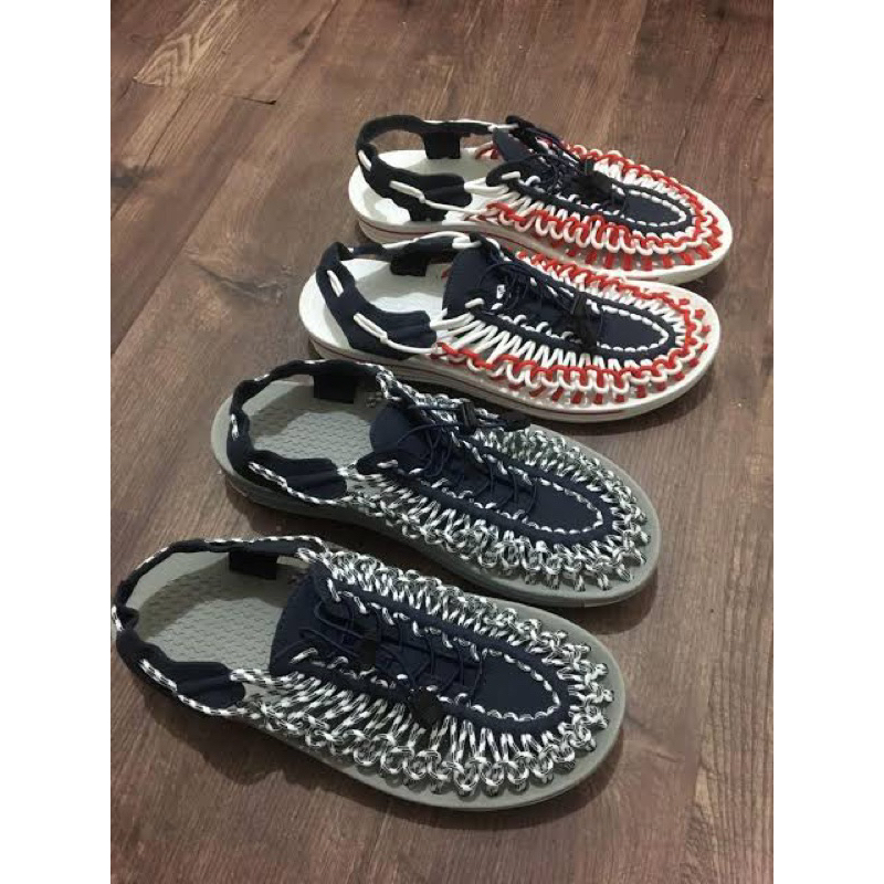 keen sendal Thailand