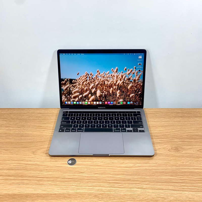 MacBook Pro M1 2020 Second