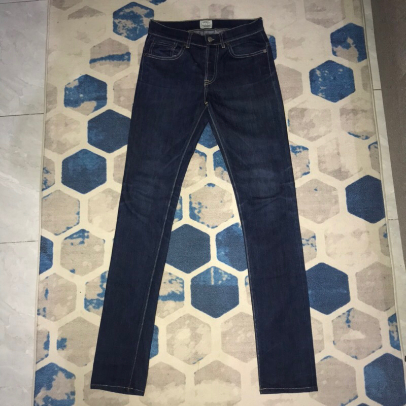 Celana PMP Denim Thaistick