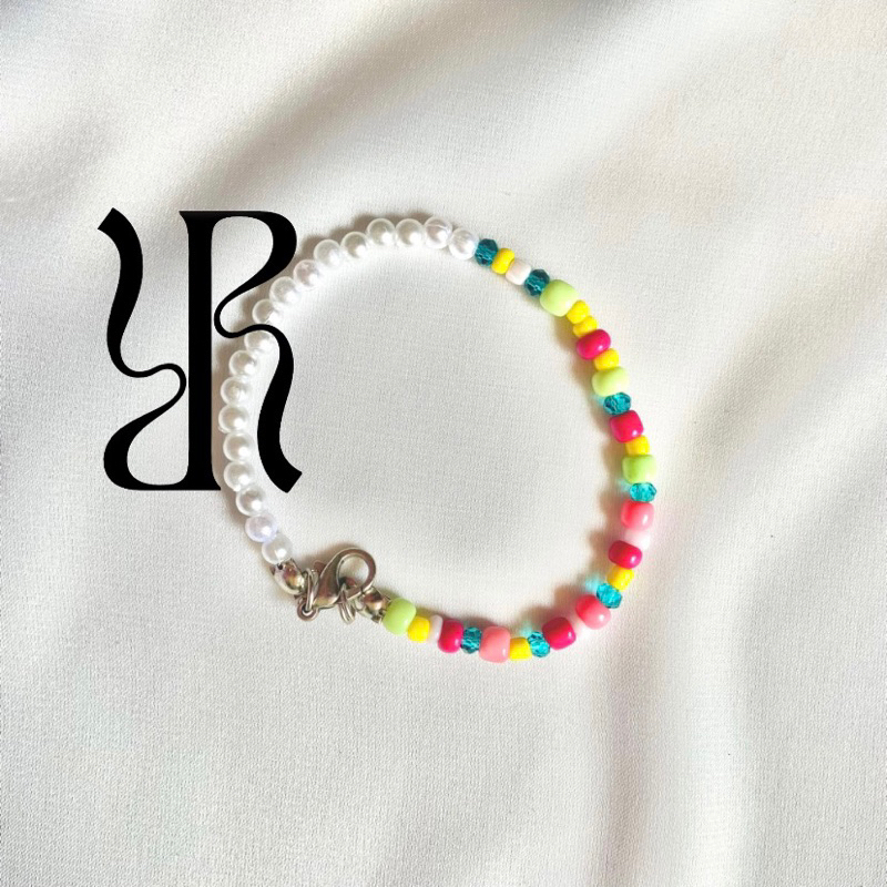 Radesa Gelang Manik/ Radesa Bracelet Beads