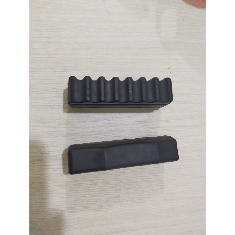 Rubber Link Stopper Karet Totokan Mesin Beat Deluxe Scoopy Prestige Genio Street LED Original