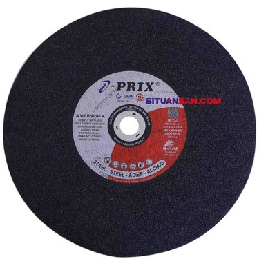 Batu Gerinda Cutting Wheel Batu Potong / Poles 14" 14 inch IPRIX I-PRIX I PRIX