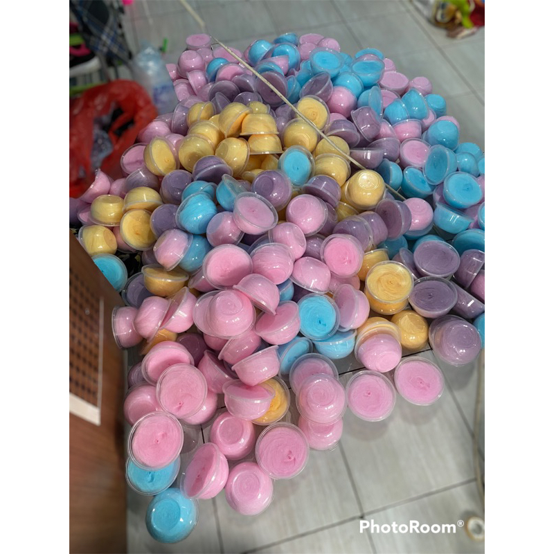 HARUM MANIS / ARUM MANIS / ARBANAT CUP 1 BAL ISI 50 pcs