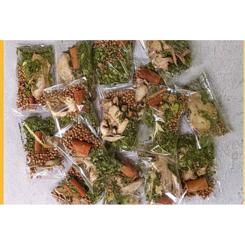

Wedang Teh Racikan Untuk Diabetes,Kolestrol