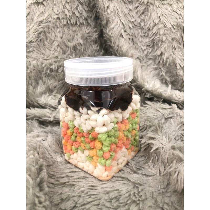 

ricechocho jar 300gr