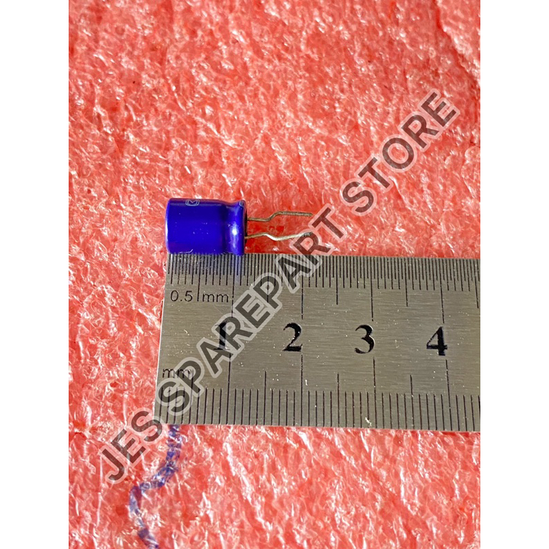 ELCO 470UF 16V PANASONIC