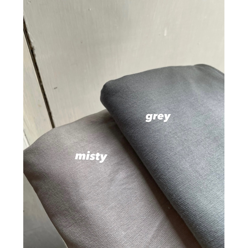 Pashmina Kaos Rayon Import Premium | Turkey Shawl | Pashmina Malaysia