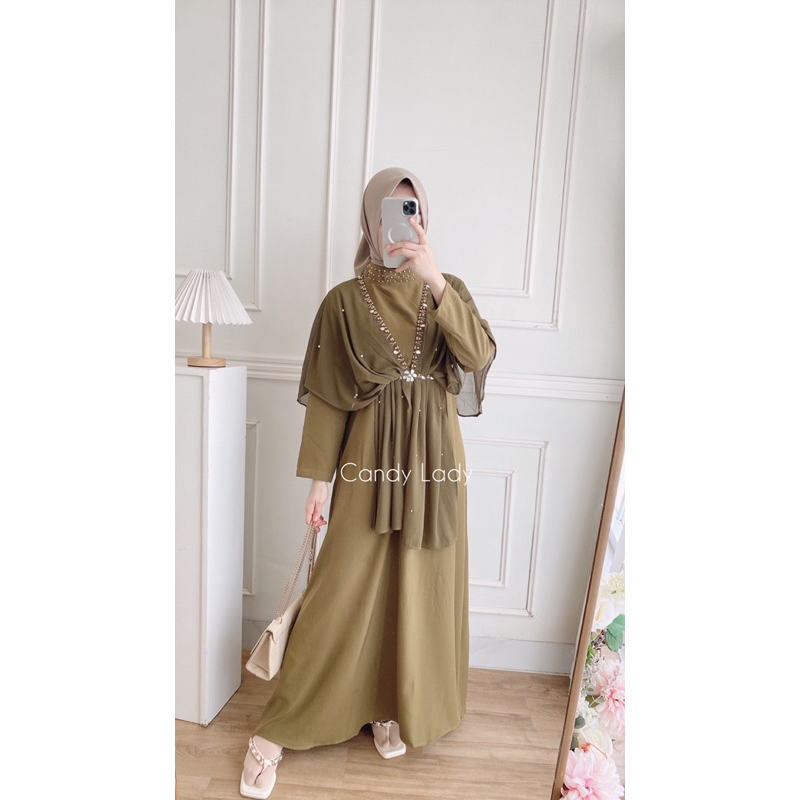 Sevda Payet Maxi