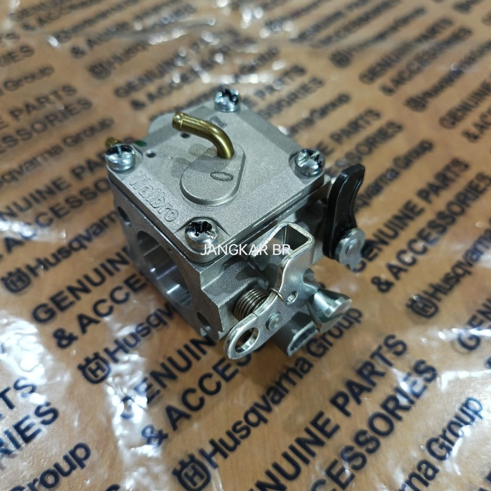 Carburator WJ-118 Senso 390XP 390 XP HUSQVARNA ORIGINAL